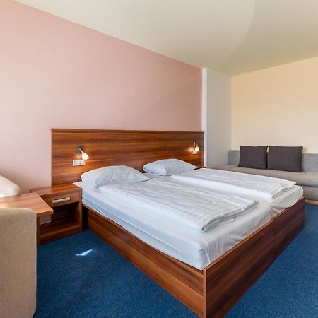 Lipno Wellness - Frymburk C104 Privat Family Room Экстерьер фото