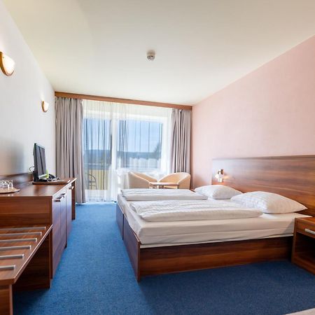 Lipno Wellness - Frymburk C104 Privat Family Room Экстерьер фото